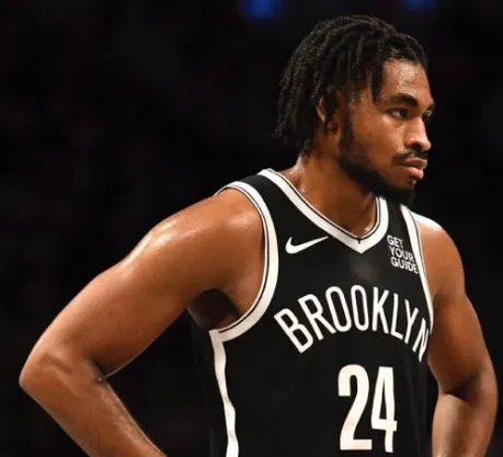 TA：骑士曾和篮网谈判过托马斯，并想将鲍尔送至布鲁克林