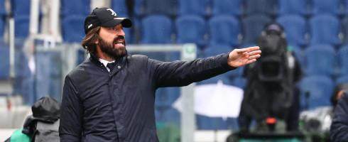 hth-皮尔洛：球队态度很好就该这么踢 输球因为运气差