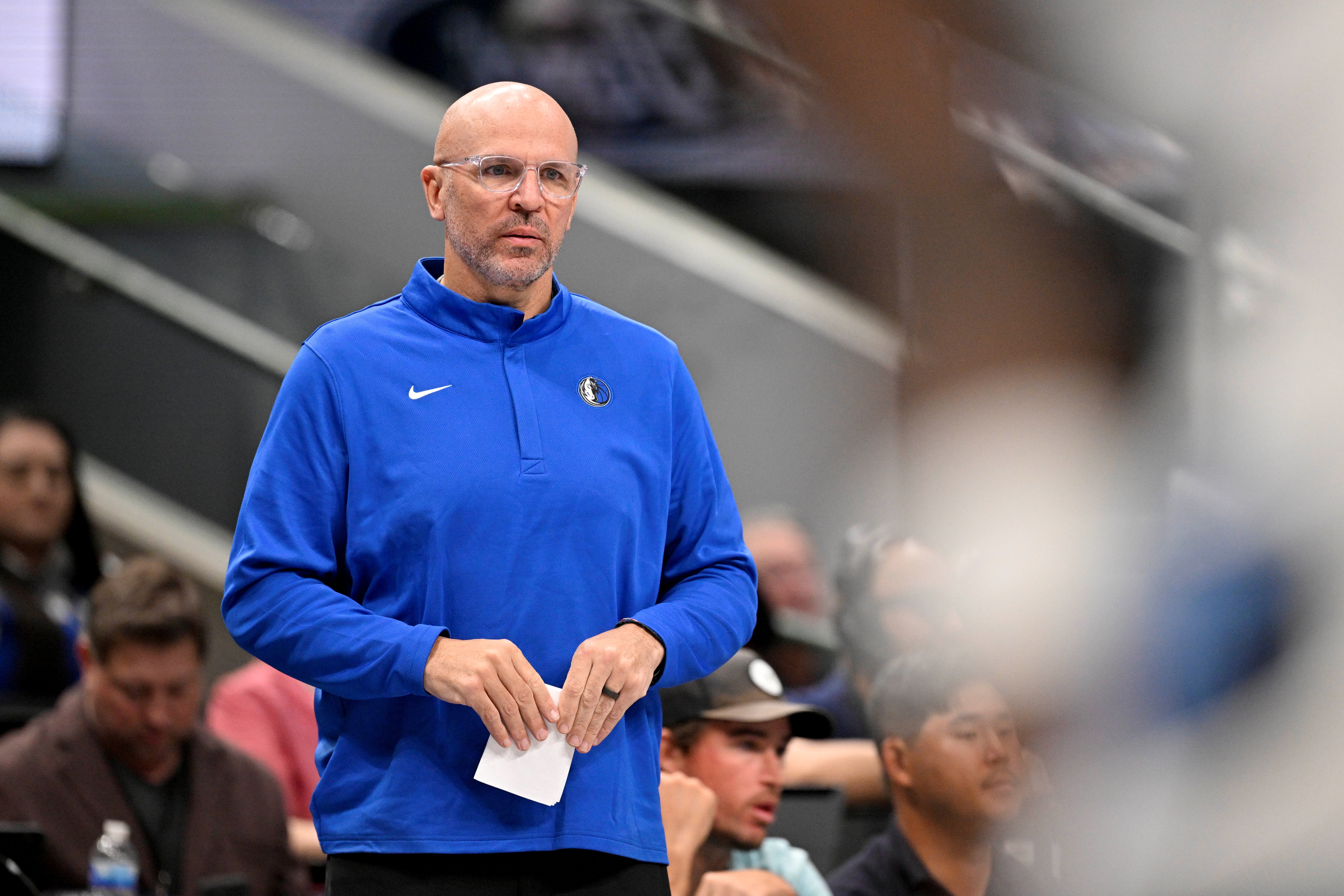 hth-基德：我们开局没打出想要的状态 有很多好的出手机会 只是没投进